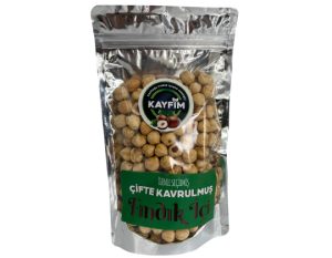 Çifte Kavrulmuş Fındık İçi 500 Gr