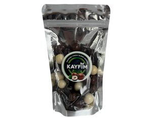 Fındık Draje 130 Gr