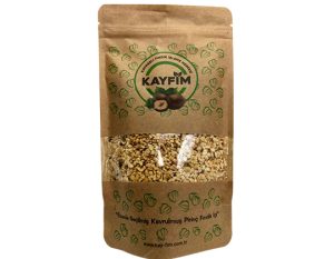 2-4 Fındık Parçacıkları (Pirinç Fındık) 200 Gr