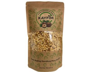 2-4 Fındık Parçacıkları (Pirinç Fındık) 500 Gr