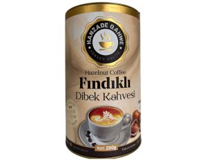 Fındıklı Dibek Kahvesi 250 Gr