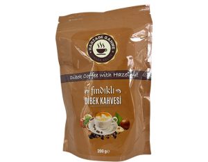 Fındıklı Dibek Kahvesi 200gr