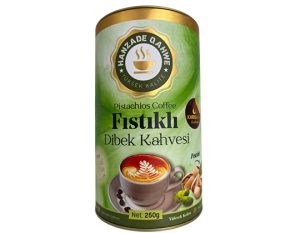 Fısıtıklı Dibek Kahvesi 250 Gr