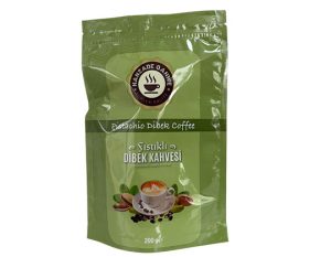 Fıstıklı Dibek Kahvesi 200gr