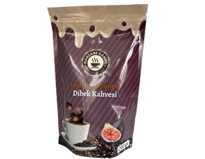 İncirli Dibek Kahvesi 200gr