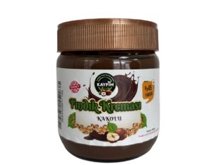 Fındık Kreması Kakaolu 400 Gr