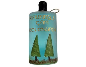 Kaynaşlı Çam Kolonyası 200 ml