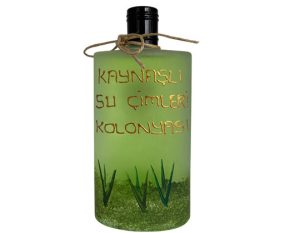 Kaynaşlı Su Çimleri 200 ml