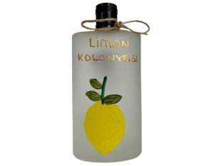 Efru Limon Kolonyası 200 ml