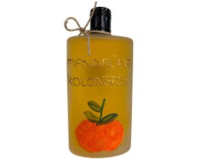 Efru Mandalina Kolonyası 200 ml