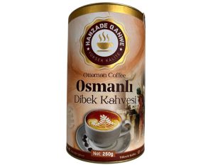 Osmanlı Dibek Kahvesi 250 Gr