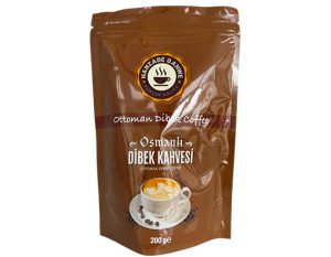Osmanlı Dibek Kahvesi 200gr